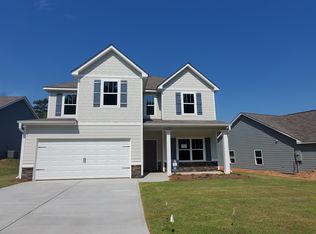 112 Landon Dr, Whitesburg, GA 30185