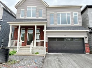 351 Les Emmerson Dr, Ottawa, ON K2J 7L7