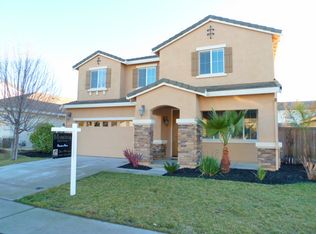 980 Ashford Ln, Lincoln, CA