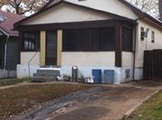 2124 Rosebud Ave, Saint Louis, MO 63121