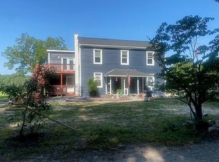 15401 Beach Rd, Chesterfield, VA 23838