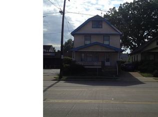 3576 W 105th St, Cleveland, OH