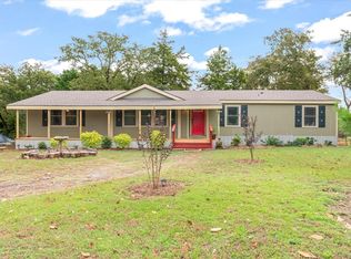 11567 Fm 59, Athens, TX 75751