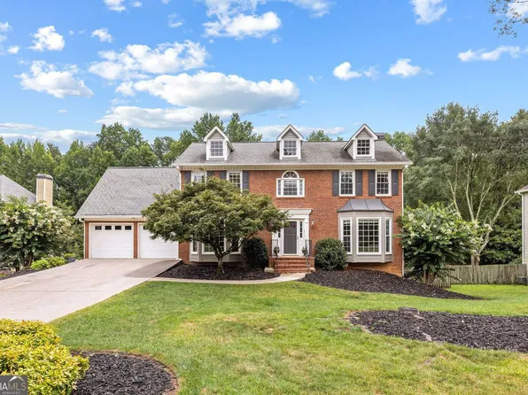 5120 Mainstream Cir, Peachtree Corners, GA 30092