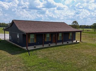 250 Farmer Rd, Eagleville, TN 37060