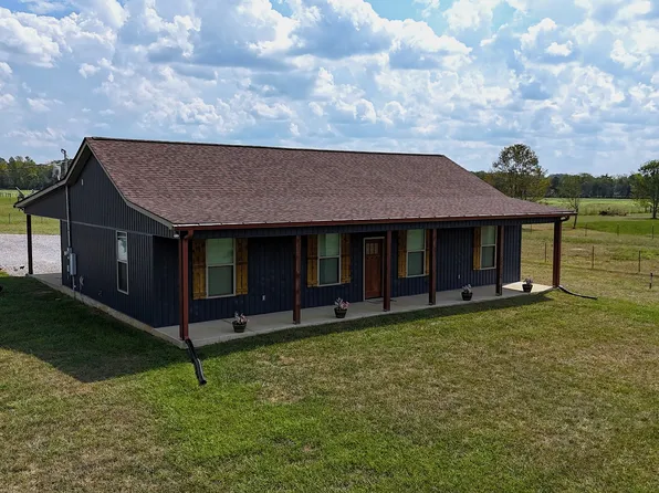 250 Farmer Rd, Eagleville, TN 37060