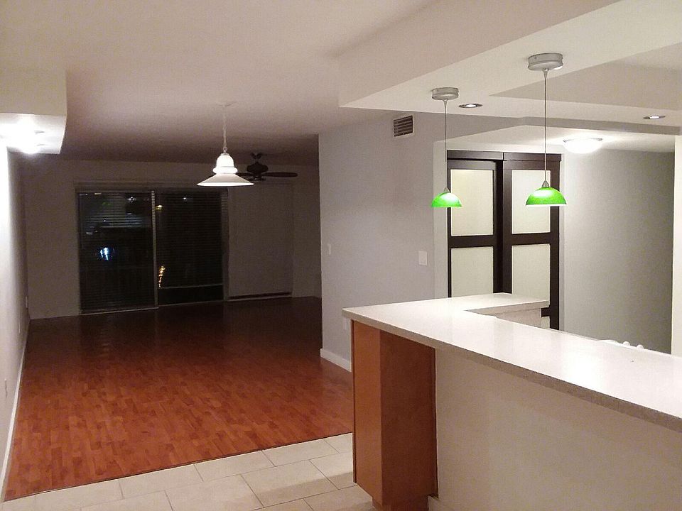 Entrance View