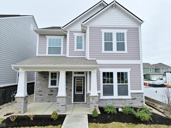 12014 Gia Ct, Noblesville, IN 46060