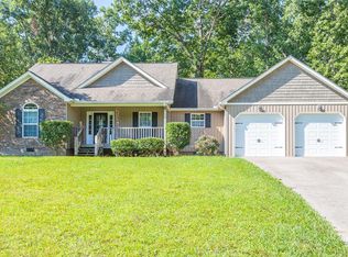 1025 Durham St, Dalton, GA 30721