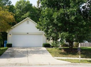 5450 Garth Dr, Indianapolis, IN