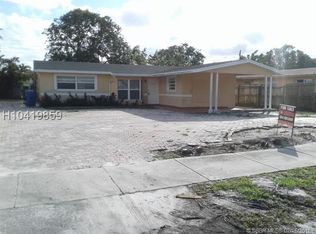 720 NE 25th St, Pompano Beach, FL 33064