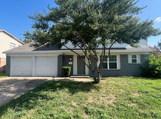 4205 Tynes Dr, Garland, TX 75042