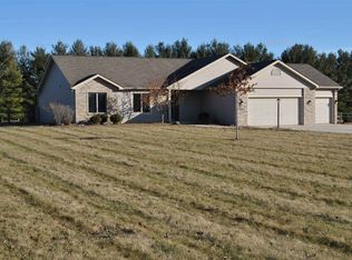 7934 Popp Rd, Fort Wayne, IN 46845