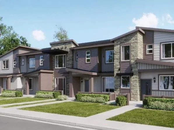 6958 E 149th Avenue #3, Thornton, CO 80602
