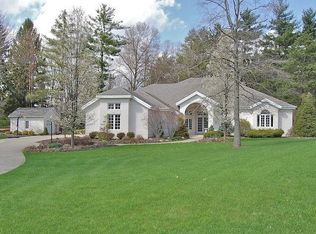 1120 Deer Run Rd, Mansfield, OH 44906