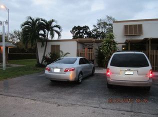 13197 SW 10th Ln, Miami, FL 33184