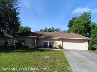 609 Applegate Ter, Deltona, FL 32725