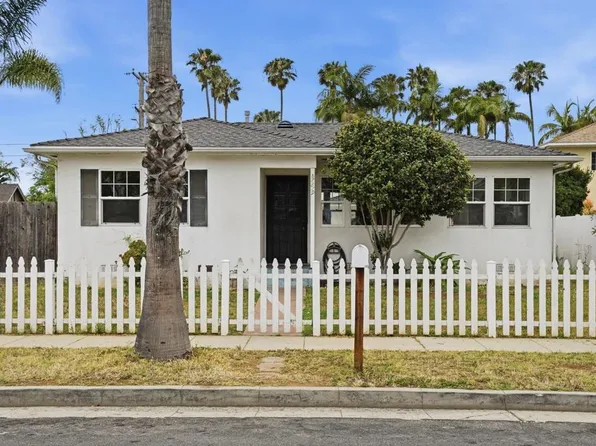 1819 S Tremont St, Oceanside, CA 92054