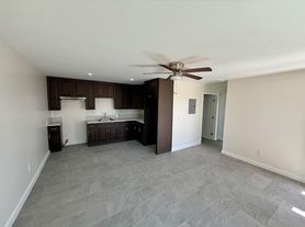 Agua Caliente Apartments