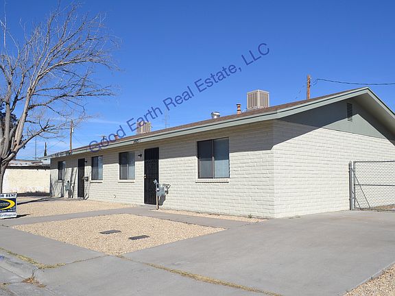 2nd image of 1405 S Almendra St APT B