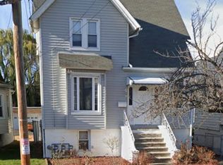 331 Millburn Ave, Lyndhurst, NJ 07071