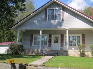 1011 Virginia Ave NE, Norton, VA 24273