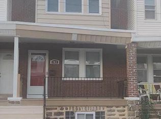 140 W Nedro Ave, Philadelphia, PA 19120