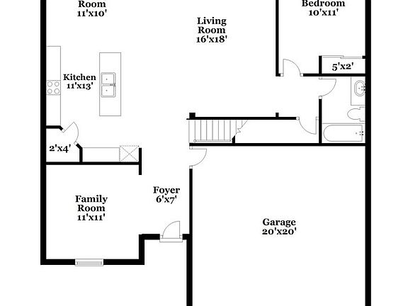 3rd image of 1693 Chatsworth Cir