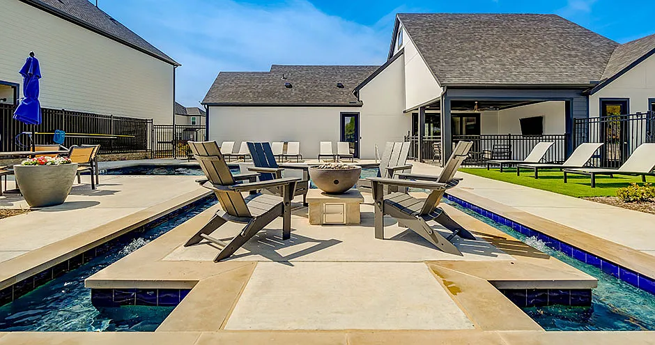 Canvas at Denton Rental Homes — Photo 4