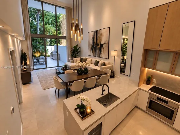 2200 Brickell Ave, Miami, FL