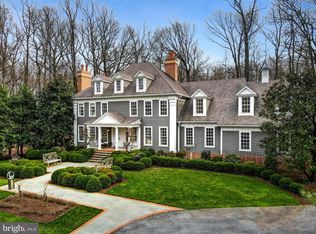 12223 Cleghorn Rd, Cockeysville, MD 21030