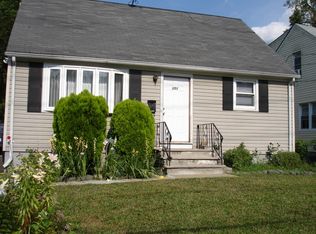 349-51 Evona Ave, Plainfield, NJ 07060