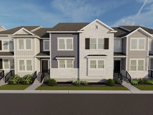 4375 W Garriga Ln #2645, Herriman, UT 84096