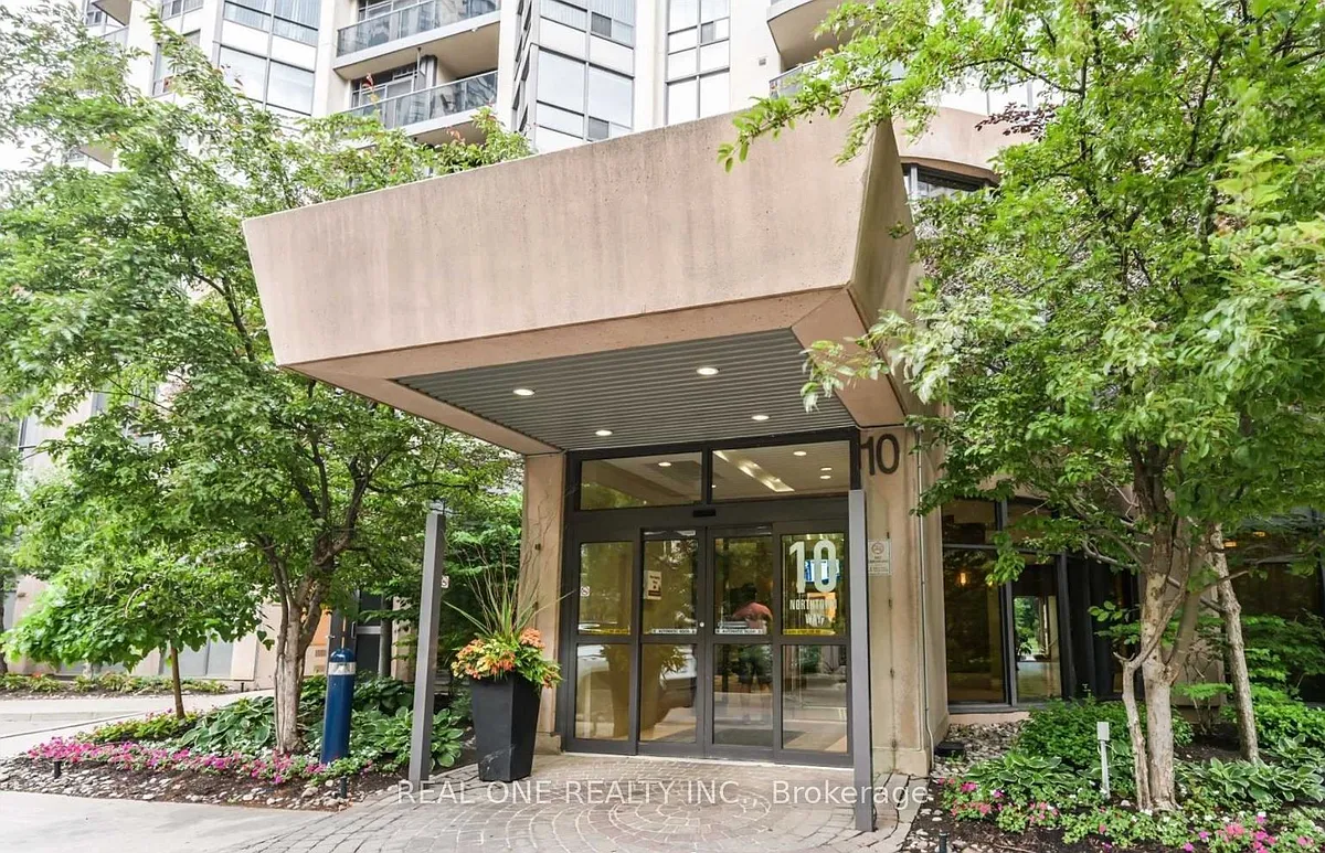 Building Photo - 10 Northtown Way #1309