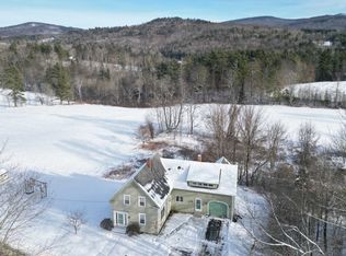 18 Albee Road, Landaff, NH 03585