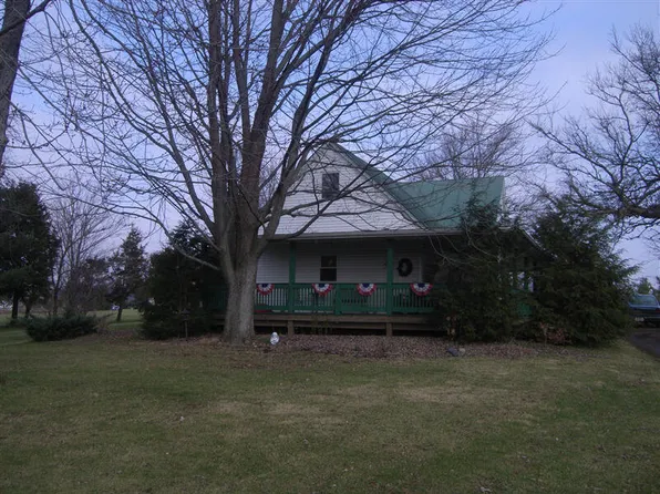 24400 State Route 47, West Mansfield, OH 43358