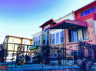 3300 W Allegheny Ave, Philadelphia, PA 19132