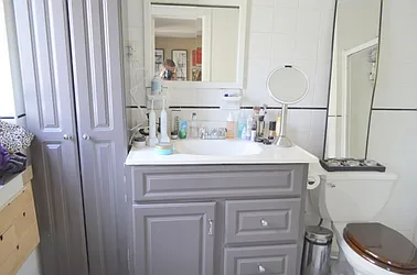 Rented by Citi Habitats