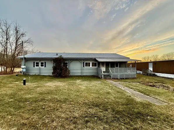 103 Mann Hill Rd, Tioga, PA 16946