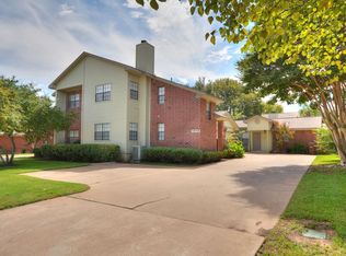 Dalewood Townhomes, Austin, TX 78729