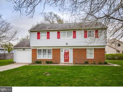 20 Knox Blvd, Marlton, NJ, 08053