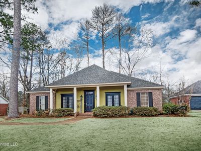 327 Sagewood Dr, Ridgeland, MS, 39157