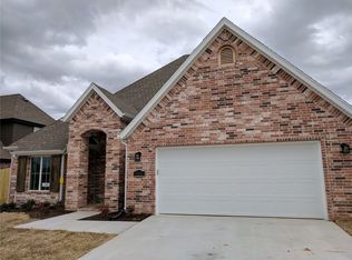 4203 SW Layton Rd, Bentonville, AR 72712