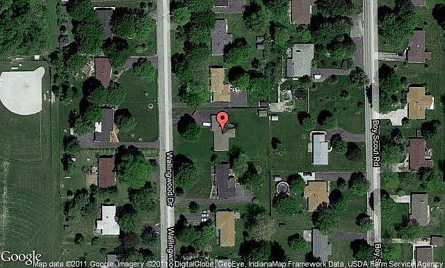 Map View