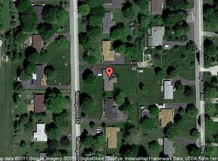 5663 Wallingwood Dr, Indianapolis, IN 46226