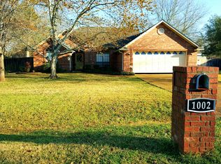 1002 Maji Rd, Whitehouse, TX 75791