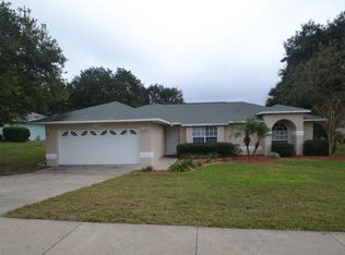 12536 Draw Dr, Grand Island, FL 32735
