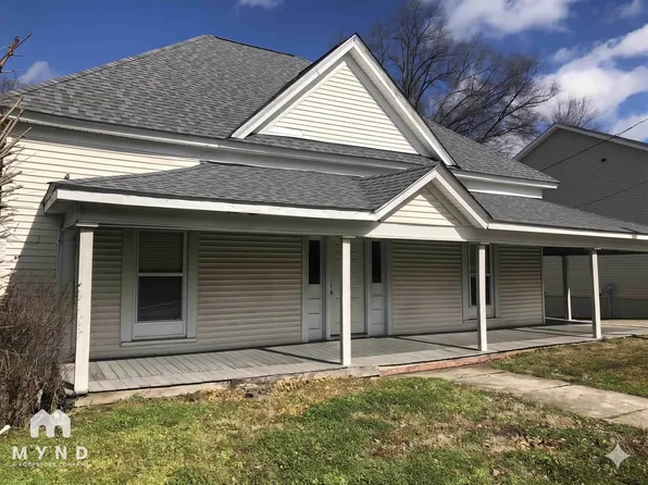 1303 Holloway St, Durham, NC 27701