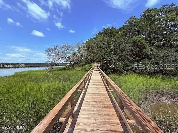 12 Bellinger Lake Ln, Seabrook, SC 29940