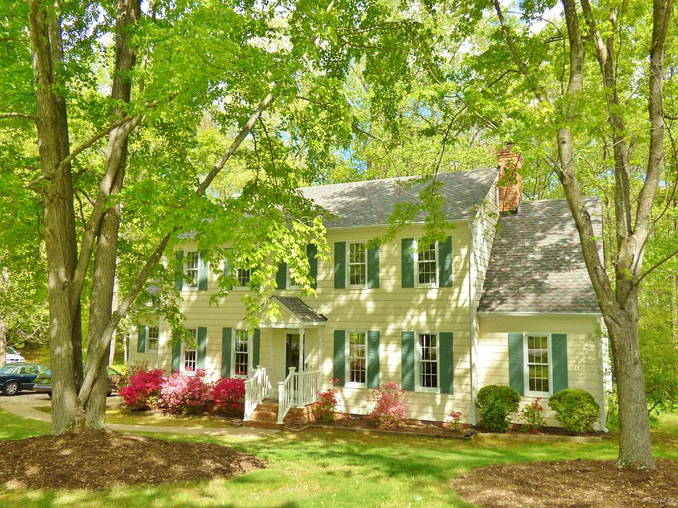 Idyllic setting in wonderful neighborhood